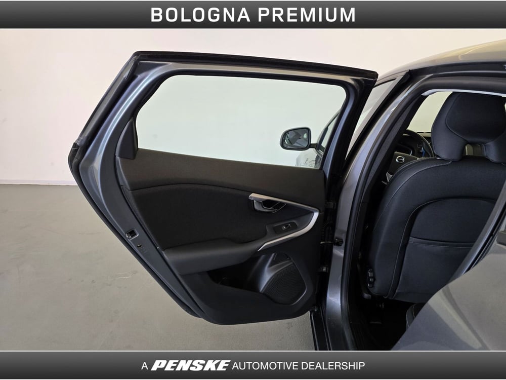 Volvo V40 usata a Bologna (18)