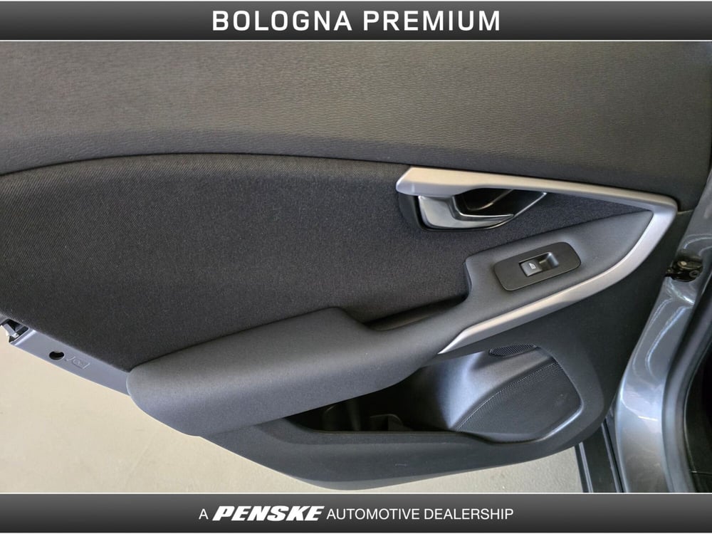 Volvo V40 usata a Bologna (19)