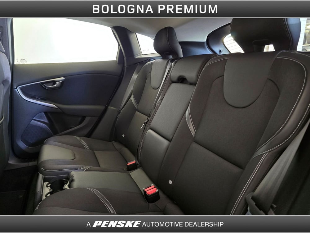 Volvo V40 usata a Bologna (20)