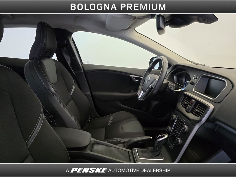 Volvo V40 usata a Bologna (3)