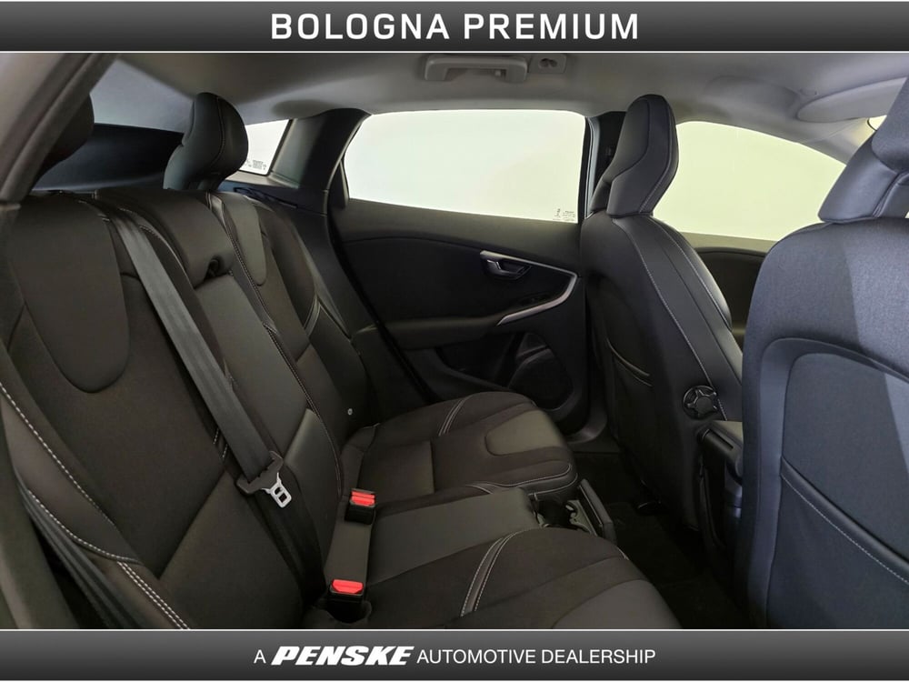 Volvo V40 usata a Bologna (5)