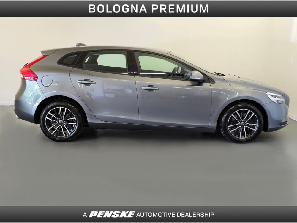Volvo V40 usata a Bologna (6)