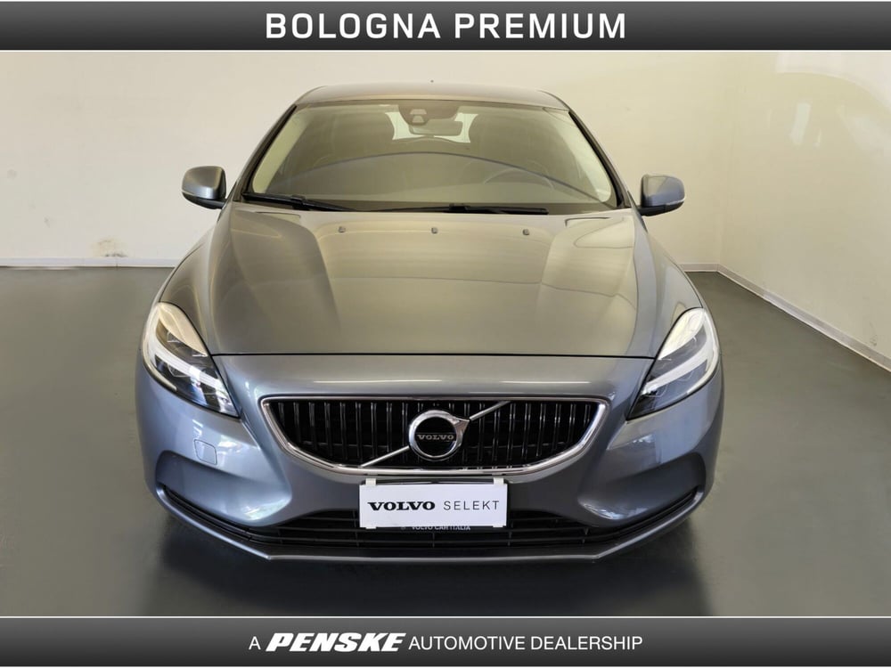 Volvo V40 usata a Bologna (8)