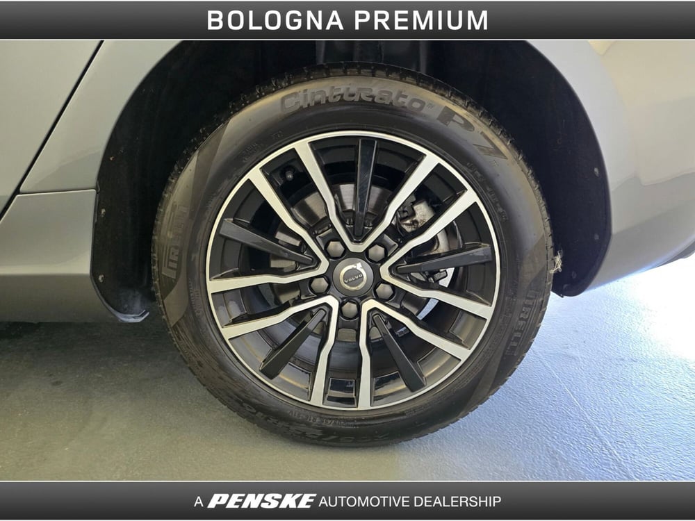 Volvo V40 usata a Bologna (9)