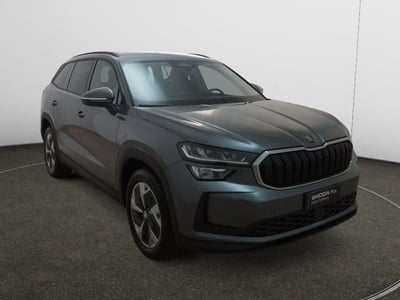 Skoda Kodiaq 1.5 TSI ACT DSG 7 posti Executive del 2024 usata a Torino