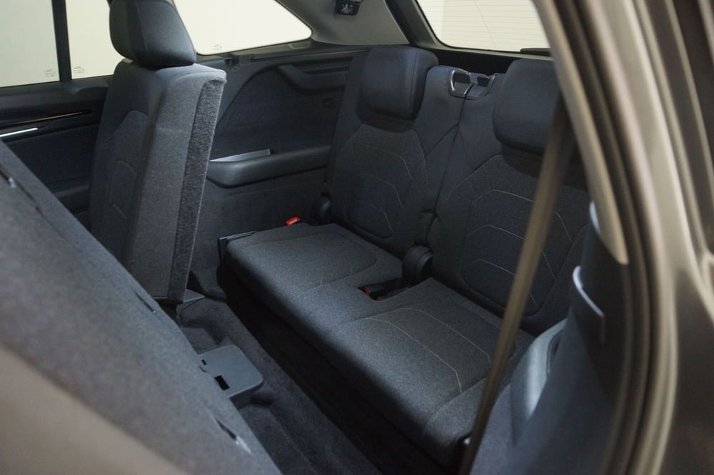 Skoda Kodiaq usata a Torino (10)
