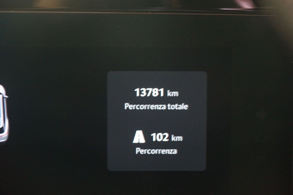 Skoda Kodiaq usata a Torino (12)