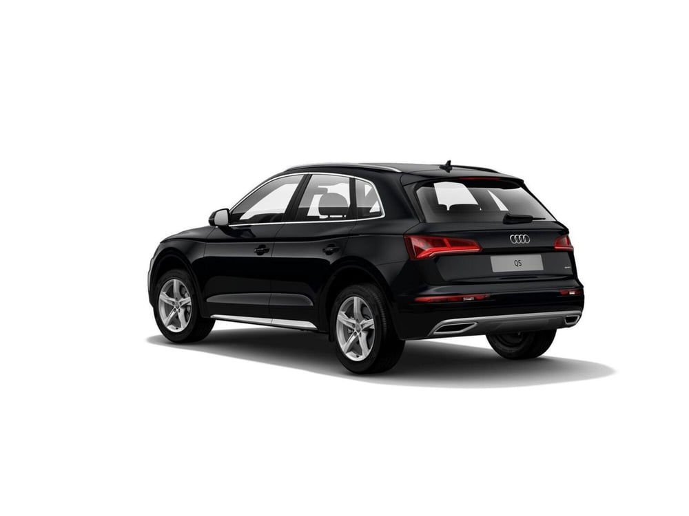 Audi Q5 usata a Alessandria (4)