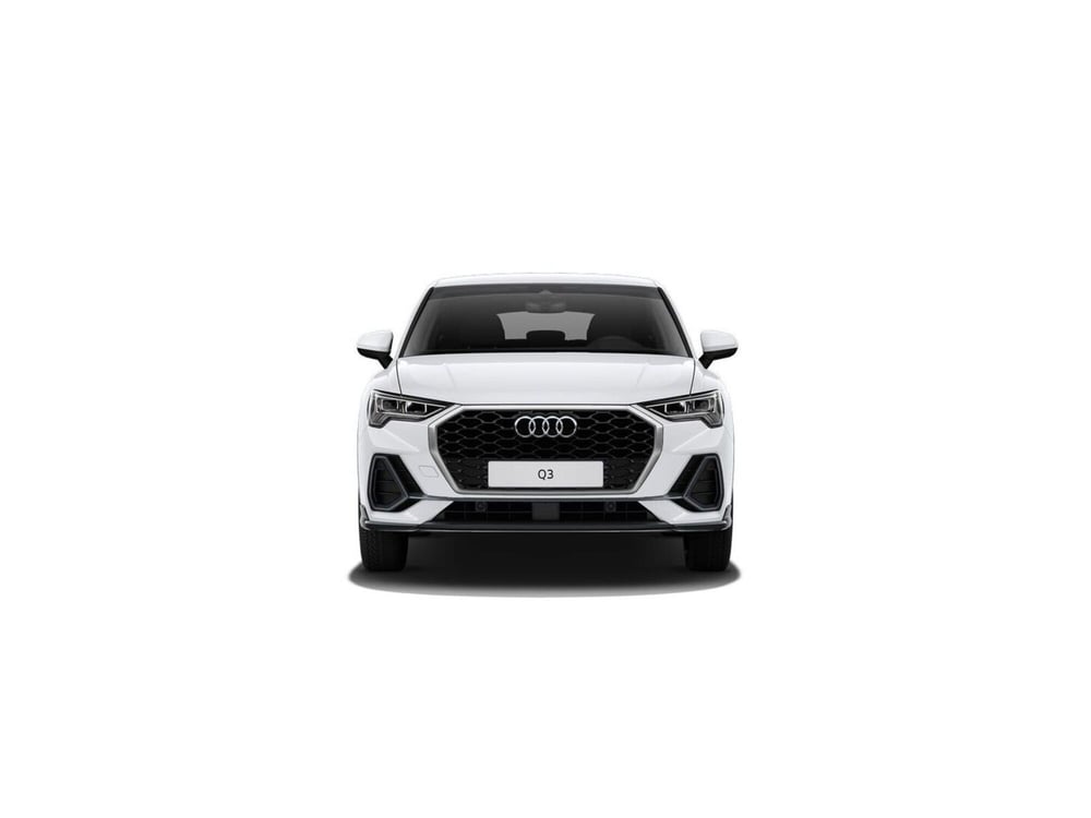 Audi Q3 Sportback usata a Cuneo (2)