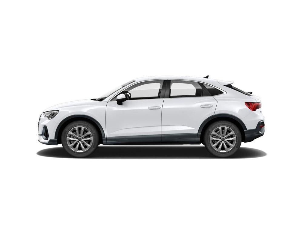 Audi Q3 Sportback usata a Cuneo (3)