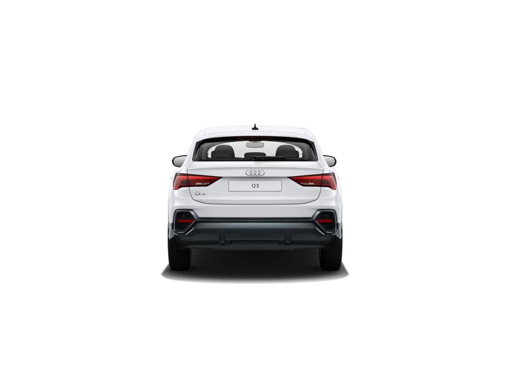 Audi Q3 Sportback usata a Cuneo (5)