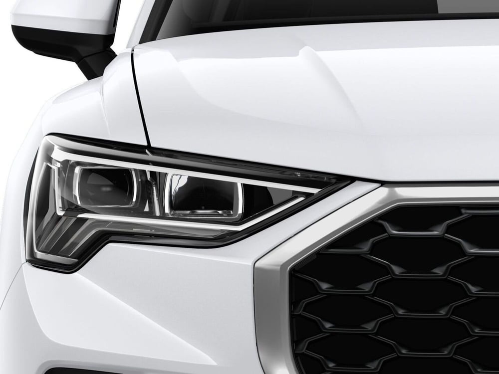 Audi Q3 Sportback usata a Cuneo (6)