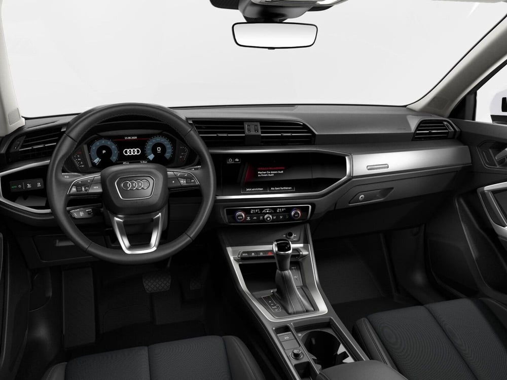 Audi Q3 Sportback usata a Cuneo (7)