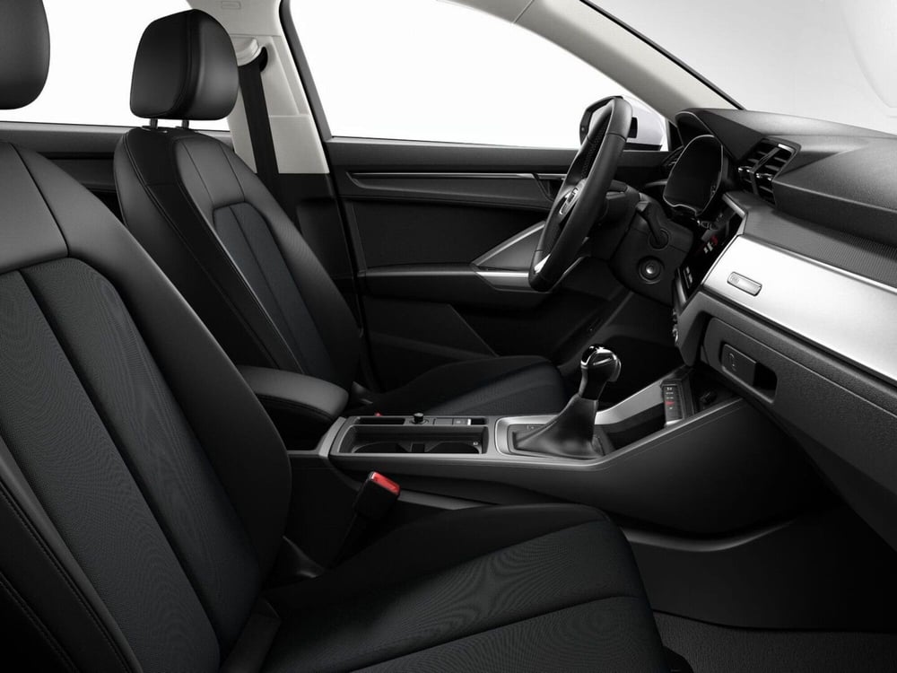 Audi Q3 Sportback usata a Cuneo (8)