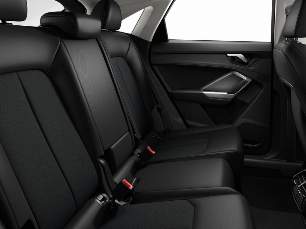 Audi Q3 Sportback usata a Cuneo (9)