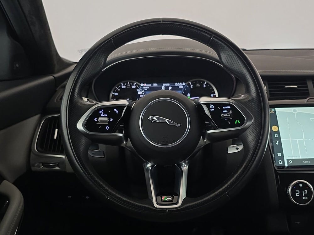 Jaguar E-Pace usata a Alessandria (10)