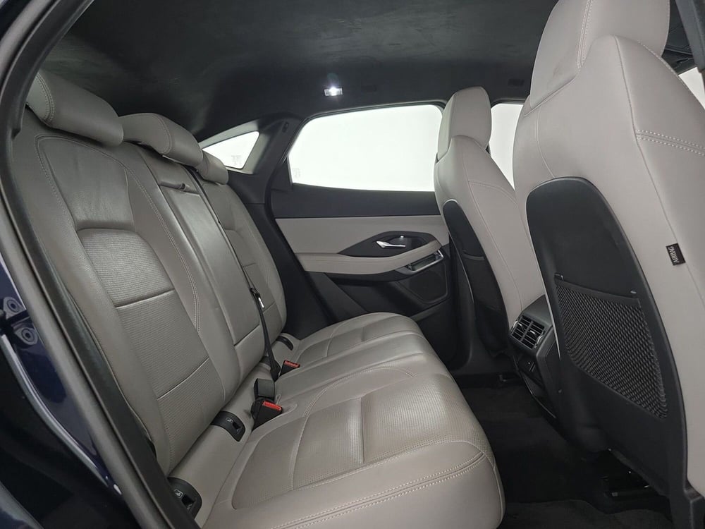 Jaguar E-Pace usata a Alessandria (13)