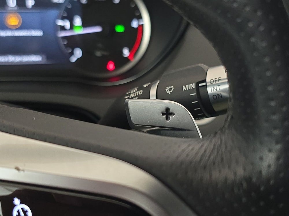 Jaguar E-Pace usata a Alessandria (18)