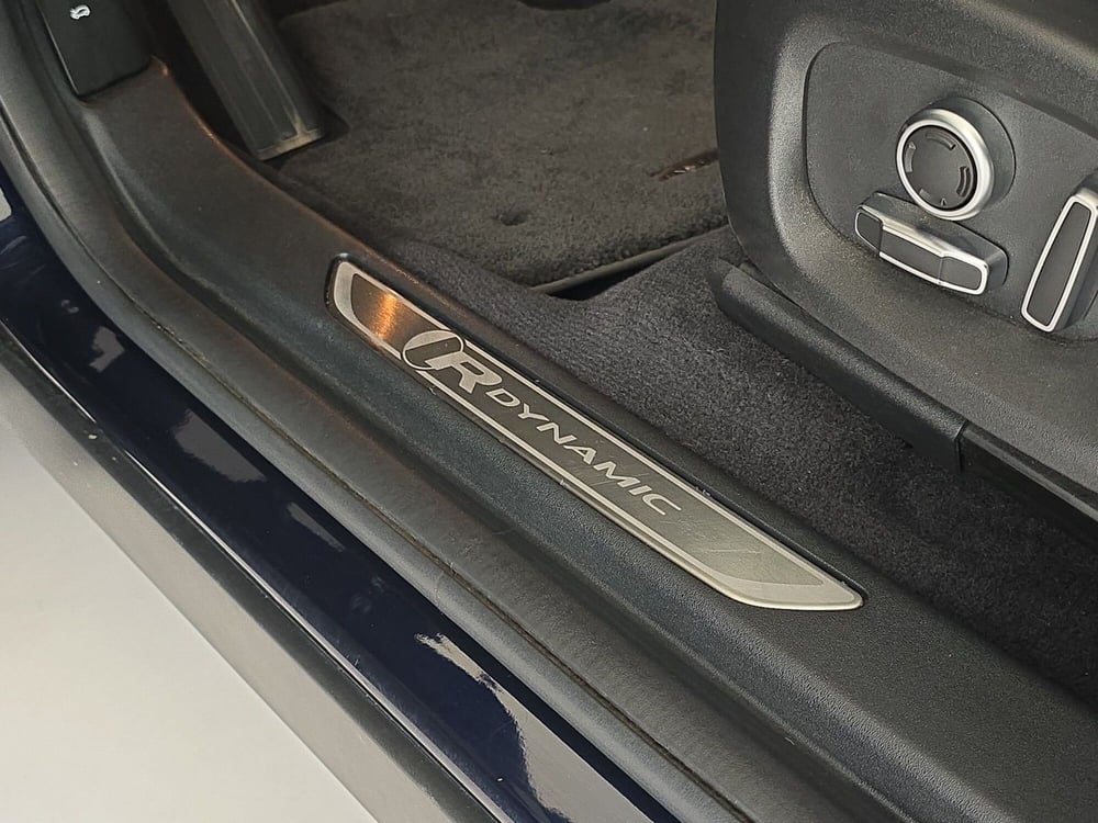 Jaguar E-Pace usata a Alessandria (20)