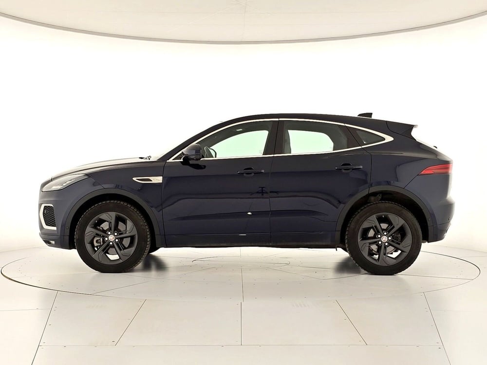 Jaguar E-Pace usata a Alessandria (3)