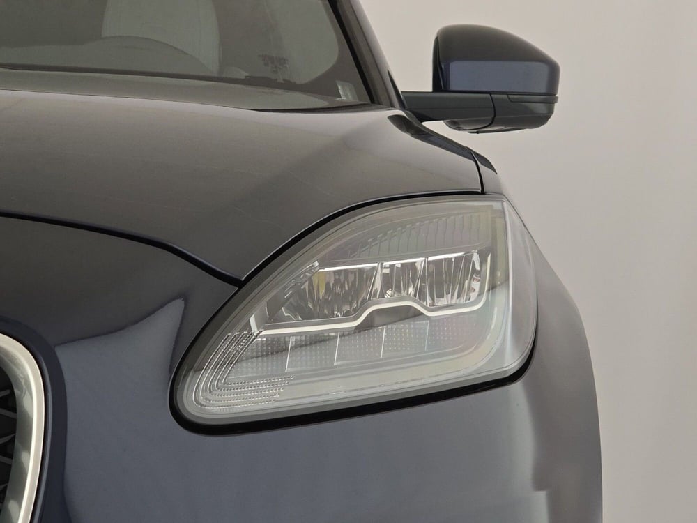 Jaguar E-Pace usata a Alessandria (6)