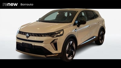 Renault Symbioz 1.6 full hybrid Techno 145cv auto nuova a Conegliano