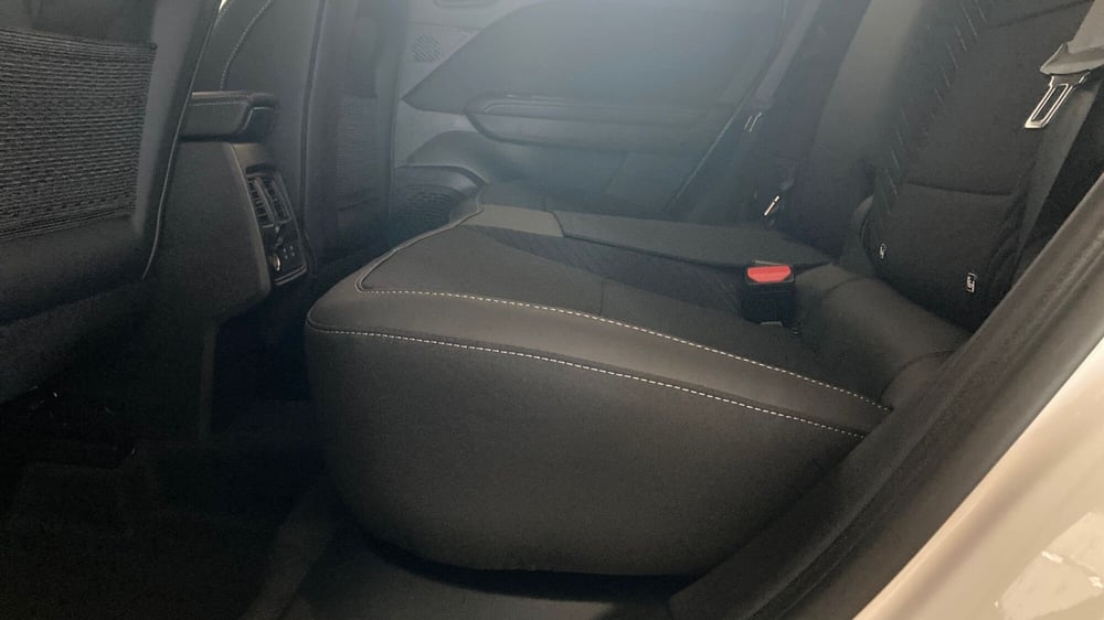 Renault Symbioz nuova a Treviso (13)