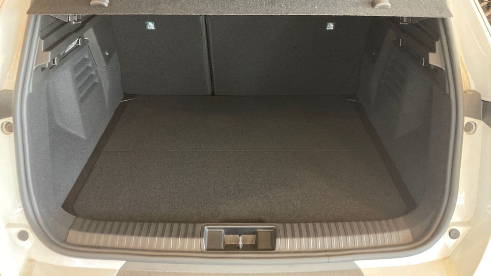 Renault Symbioz nuova a Treviso (14)