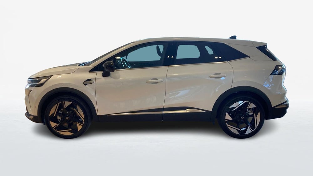 Renault Symbioz nuova a Treviso (3)