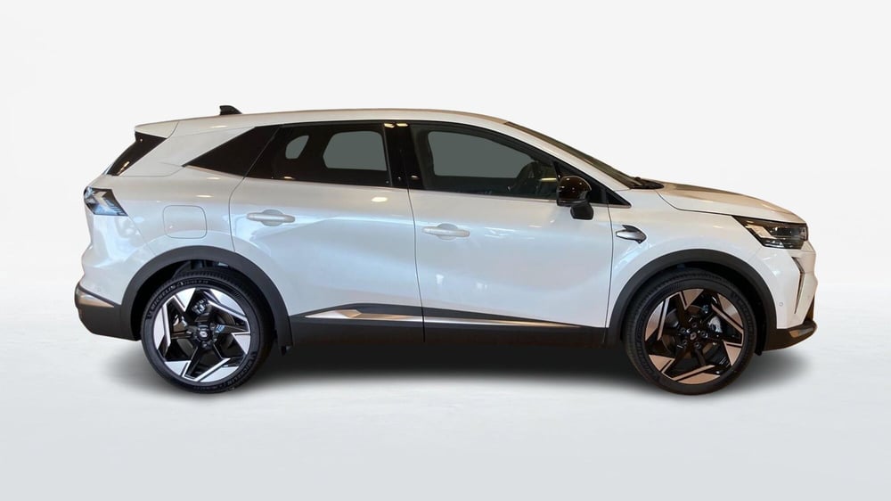 Renault Symbioz nuova a Treviso (4)