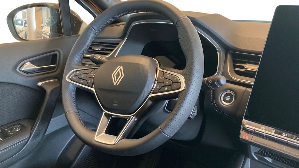 Renault Symbioz nuova a Treviso (7)