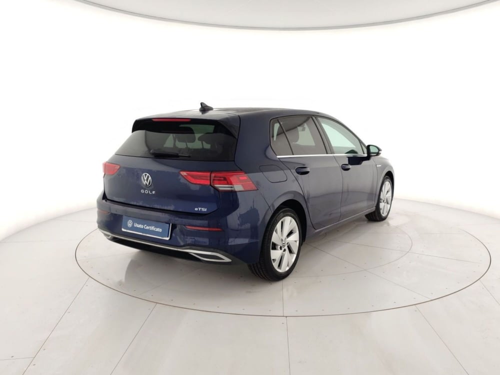 Volkswagen Golf usata a Massa-Carrara (3)