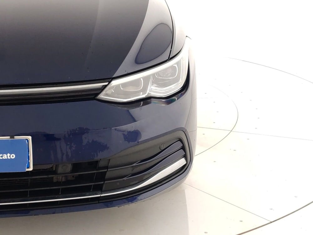 Volkswagen Golf usata a Massa-Carrara (5)