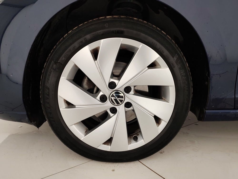 Volkswagen Golf usata a Massa-Carrara (6)