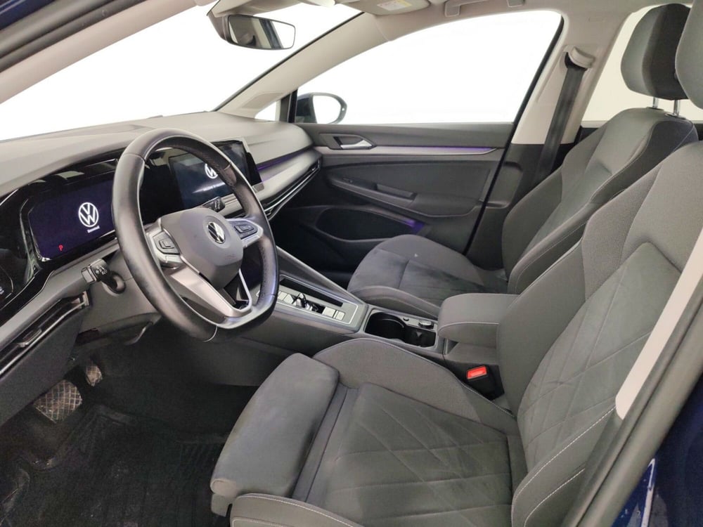 Volkswagen Golf usata a Massa-Carrara (7)