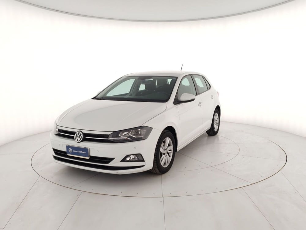 Volkswagen Polo usata a Massa-Carrara