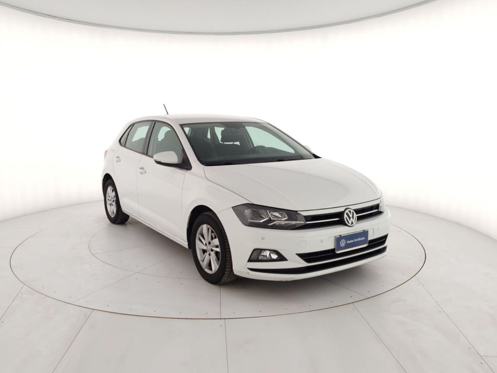 Volkswagen Polo usata a Massa-Carrara (4)