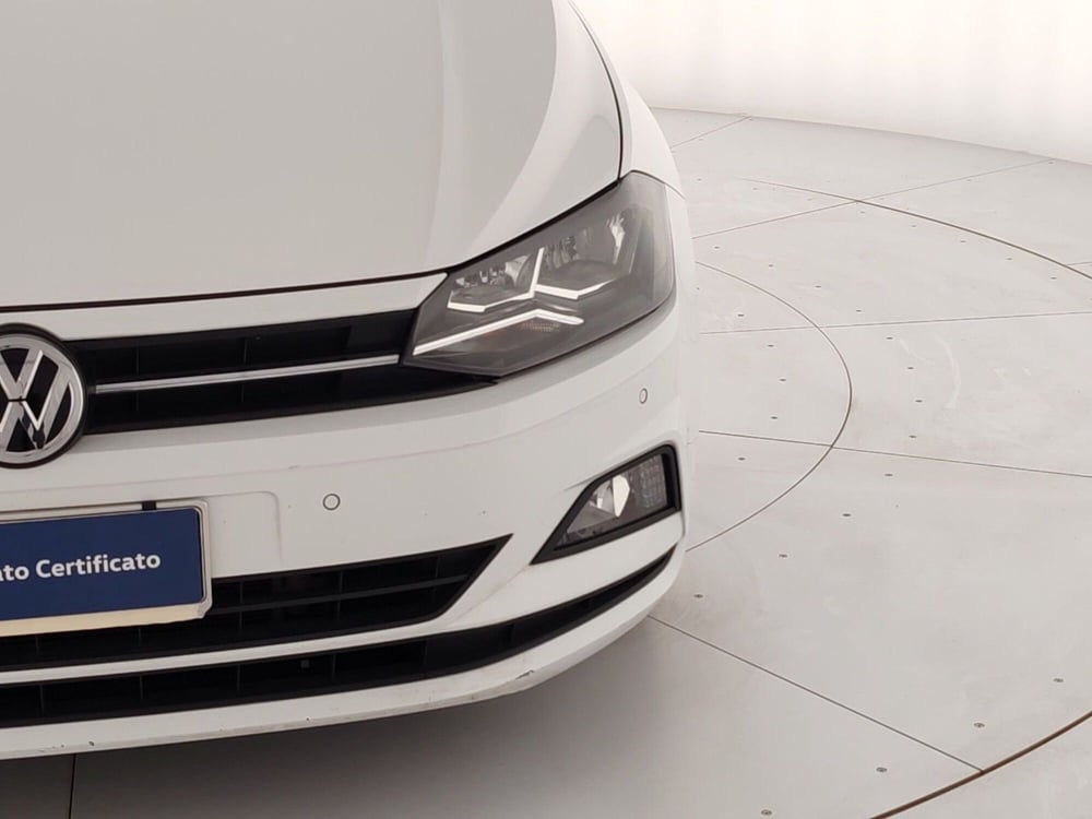 Volkswagen Polo usata a Massa-Carrara (5)