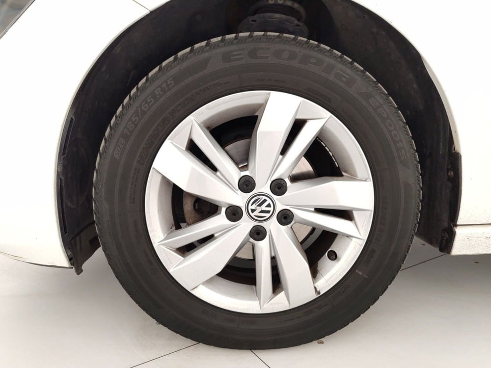 Volkswagen Polo usata a Massa-Carrara (6)
