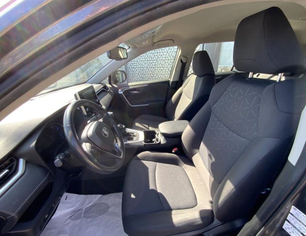 Toyota Rav4 usata a Perugia (13)