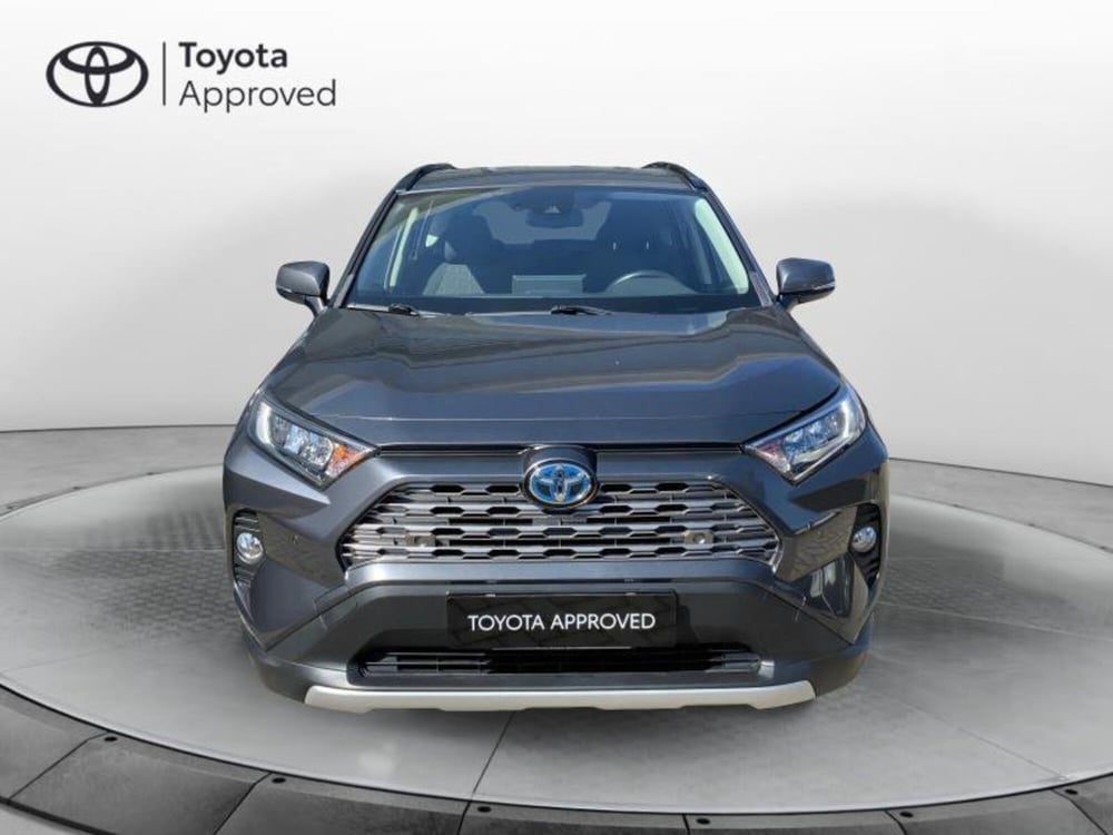 Toyota Rav4 usata a Perugia (6)