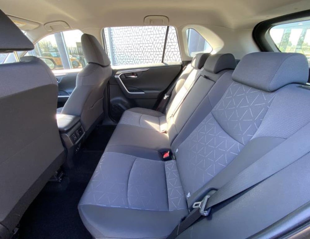 Toyota Rav4 usata a Perugia (9)