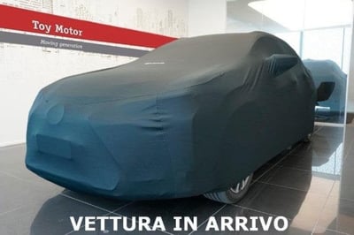 Toyota Toyota C-HR 1.8 Hybrid E-CVT Lounge del 2017 usata a Perugia