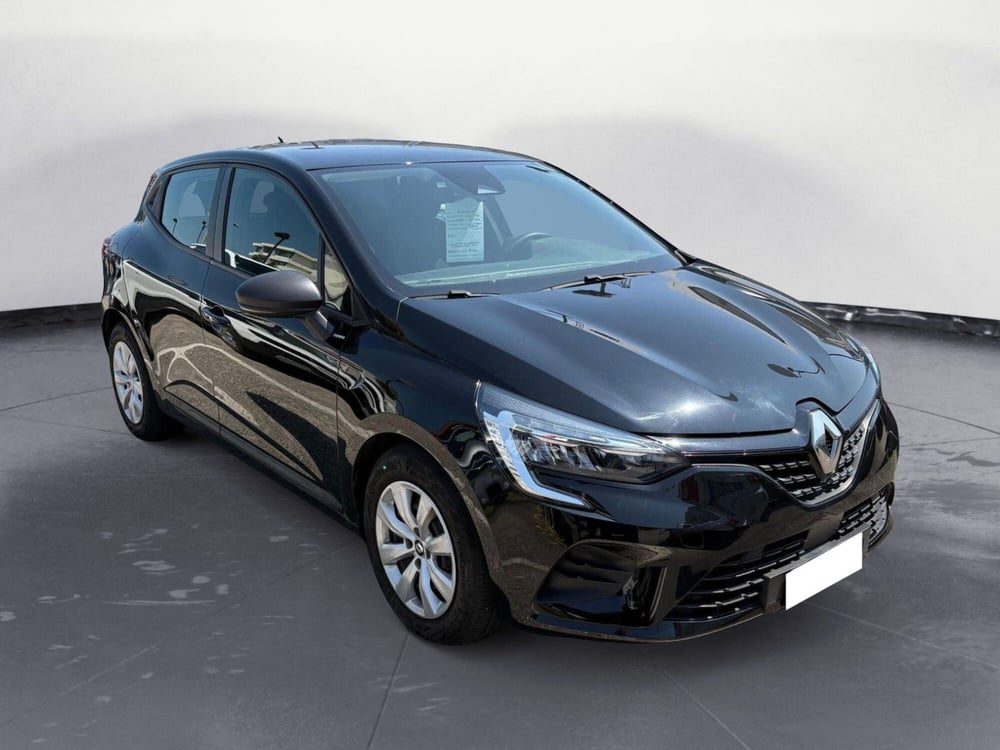 Renault Clio usata a Rimini