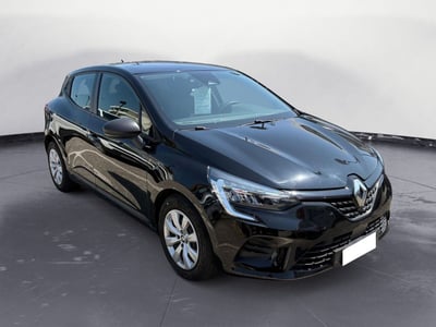 Renault Clio TCe 100 CV GPL 5 porte Life del 2021 usata a Rimini