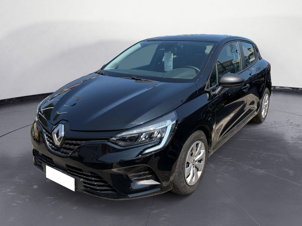 Renault Clio usata a Rimini (3)