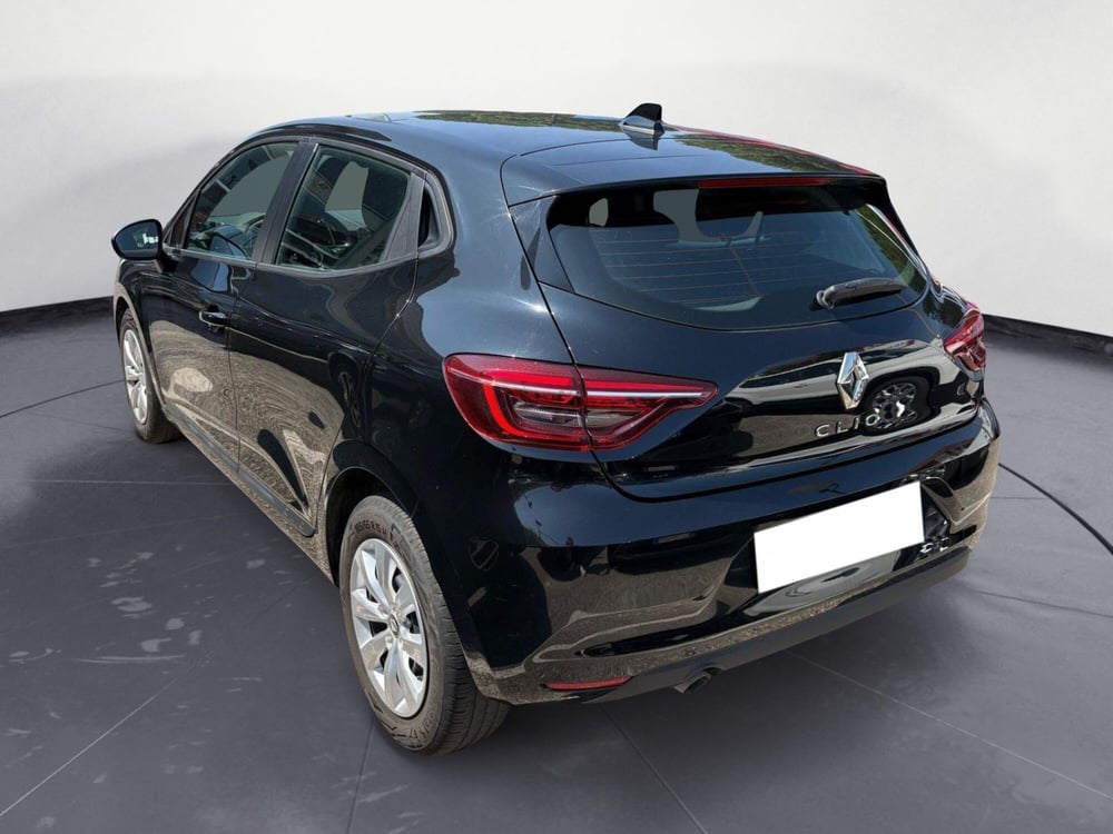 Renault Clio usata a Rimini (4)