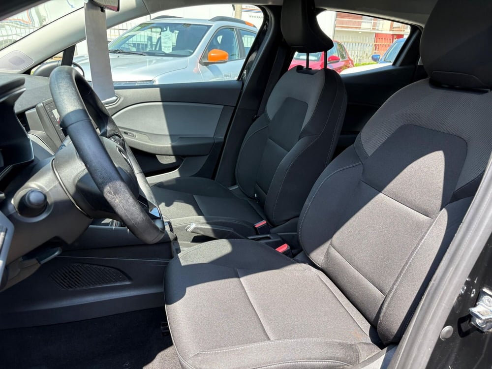 Renault Clio usata a Rimini (6)