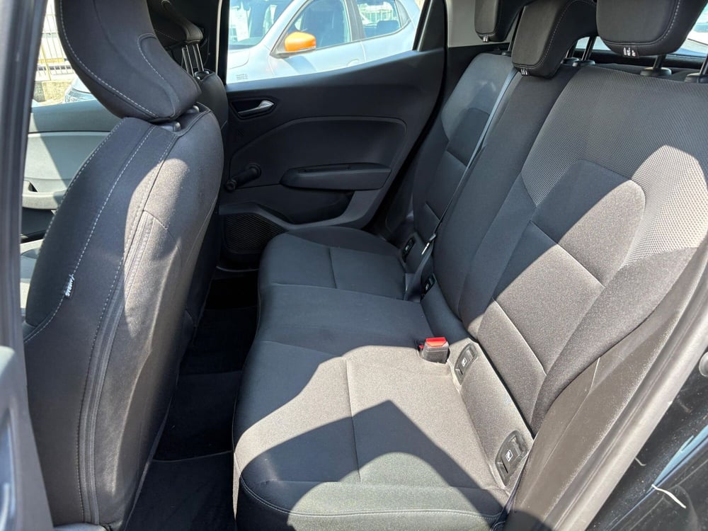 Renault Clio usata a Rimini (7)