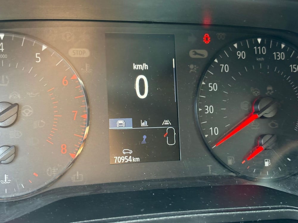 Renault Clio usata a Rimini (8)